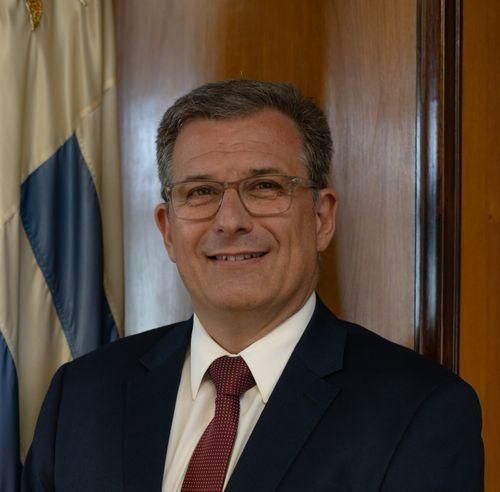 Alejandro Stipanicic